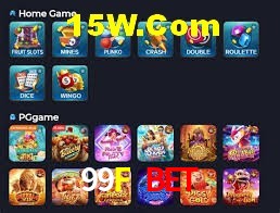 Experiência VIP 99F Bet