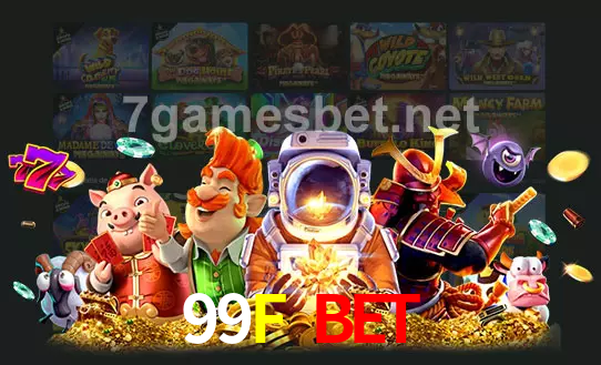 cassino 99F Bet