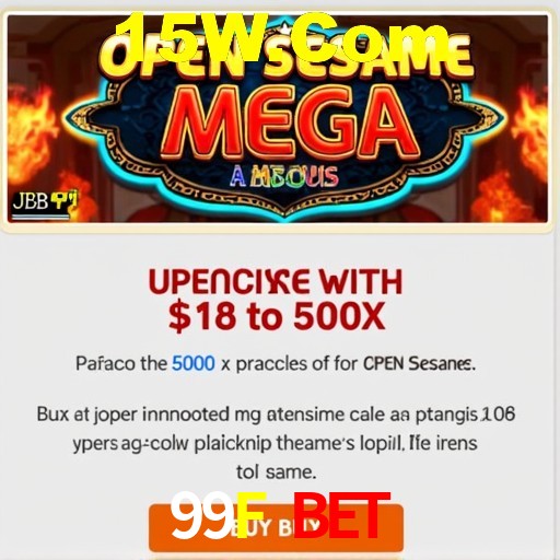 Provedores de Jogos 99F Bet