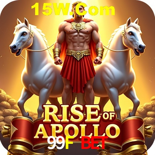 Slot Games 99F Bet