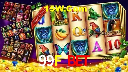 Descubra o Programa VIP da 99F Bet: Vantagens Exclusivas para Jogadores