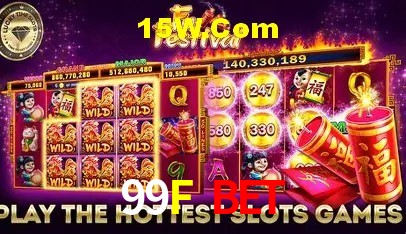 Inovações de Jogos na 99F Bet: O Futuro das Experiências Interativas