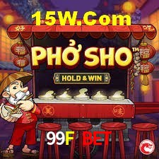 VIP Casino 99F Bet
