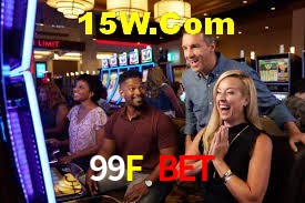 Live Casino 99F Bet