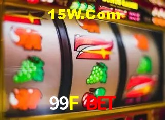 Jogos de Slot 99F Bet