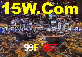 VIP Casino 99F Bet