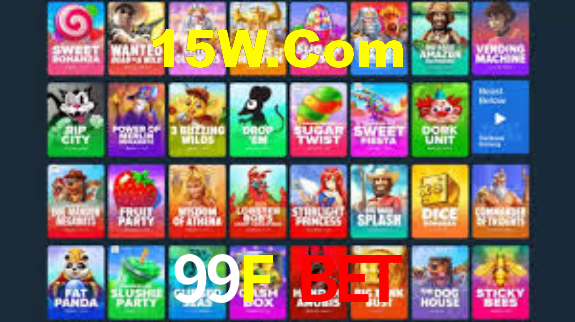 Bônus Generosos e Exclusivos no 99F Bet para Você!