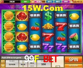 Casino Ao Vivo 99F Bet