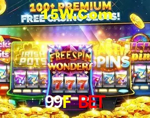 Provedores de Jogos 99F Bet