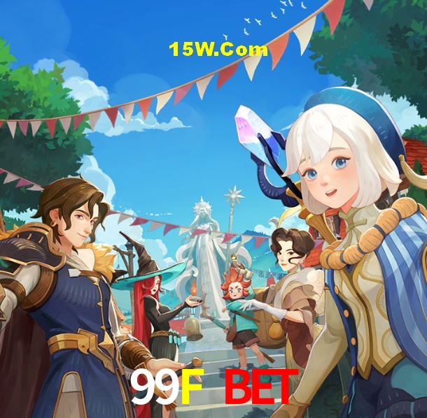 Bônus de Boas-vindas 99F Bet