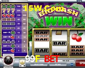 Benefícios da Conta 99F Bet